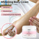  Whitening Body Cream