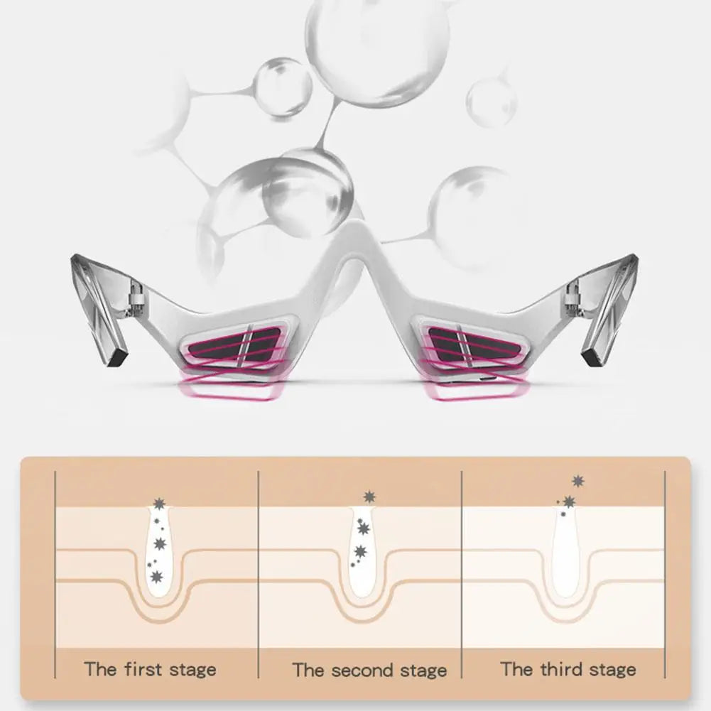 3D Eye Beauty Instrument /Wrinkles Removal